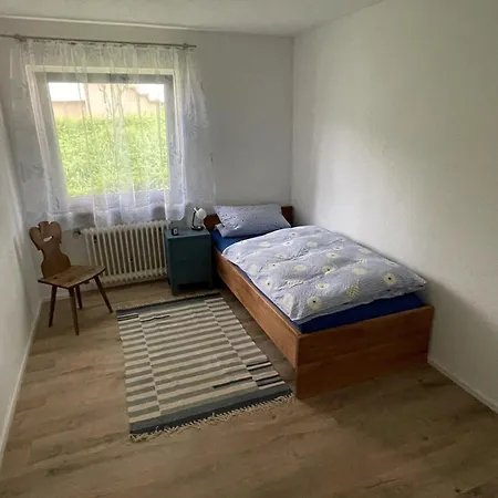 Ferienhaus Titisee شقة كاندرن