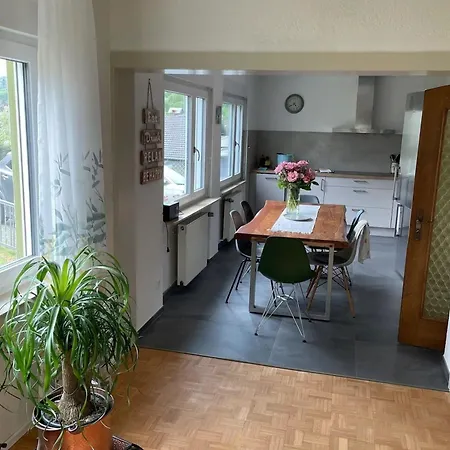 Ferienhaus Titisee *