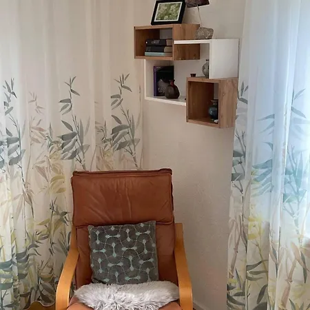 Ferienhaus Titisee *