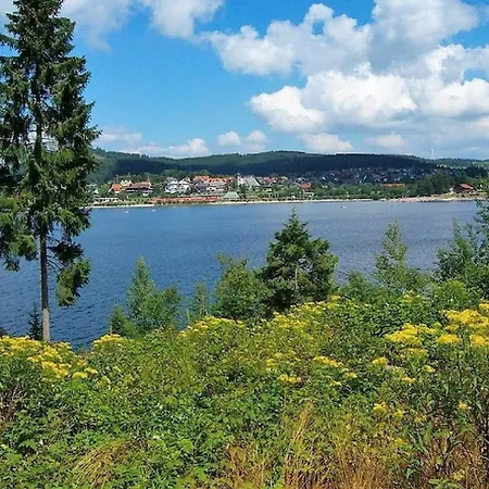 Ferienhaus Titisee *