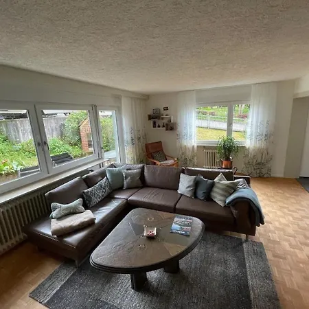شقة Ferienhaus Titisee *