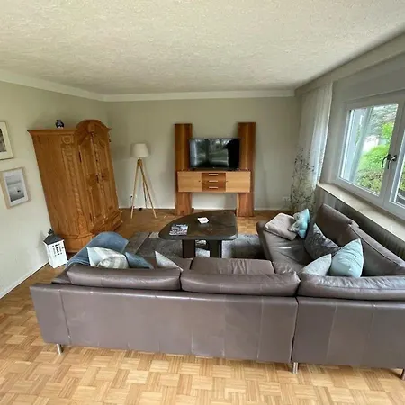 شقة Ferienhaus Titisee