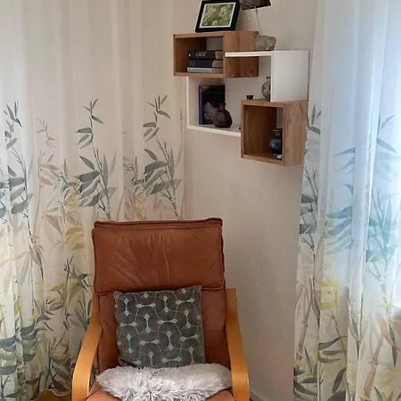 Ferienhaus Titisee شقة كاندرن