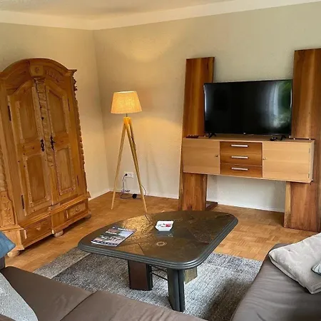 Ferienhaus Titisee *